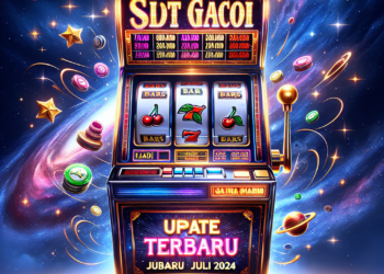 Info Slot Gacor Hari Ini: Update Terbaru Juli 2024