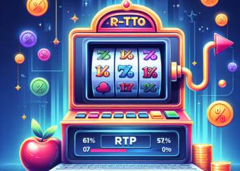 KUDA77 RTP: Memahami Return to Player dalam Slot Online