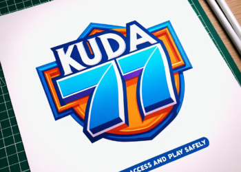 Link KUDA 77: Cara Mengakses dan Bermain dengan Aman