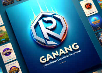 Kuda77 Slot: Koleksi Game Terlengkap dan Terpopuler