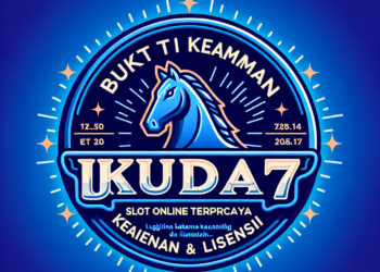 Kuda77 Slot Online Terpercaya: Bukti Keamanan dan Lisensi