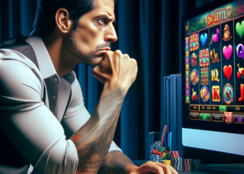 Psikologi di Balik Slot Gacor: Mengapa Begitu Memikat?