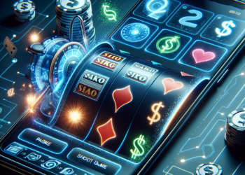 Teknologi Terbaru dalam Situs Slot Gacor