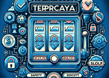 Slot Gacor Terpercaya: Mengenali Ciri-ciri Platform Aman