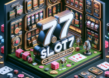 Slot77: Fitur Unik yang Membedakan dari Kompetitor