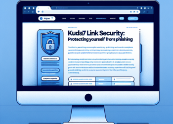 Keamanan Link Kuda77: Melindungi Diri dari Phishing