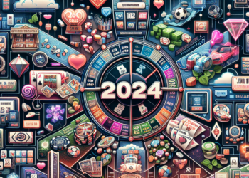 Inovasi Terbaru dalam Situs Slot Online Juli 2024