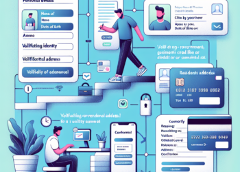 Proses Verifikasi saat Daftar KUDA77: Apa yang Perlu Diketahui