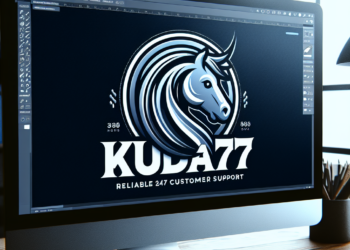 Situs KUDA77: Dukungan Pelanggan 24/7 yang Andal