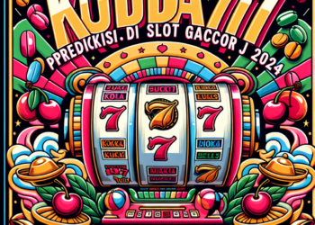 KUDA77 Hari Ini: Prediksi Slot Gacor Juli 2024