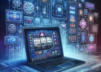 Agen Slot di Era Digital: Transformasi dan Adaptasi