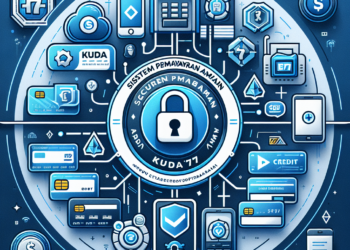 Kuda77 Slot Online Terpercaya: Sistem Pembayaran Aman