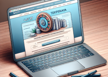 Slot 77 Terpercaya: Lisensi dan Regulasi Perjudian Online