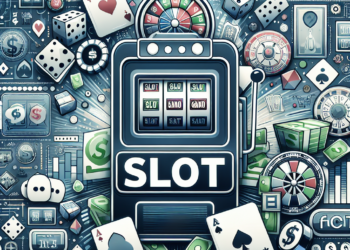 Slot Gacor: Mitos dan Fakta yang Perlu Diketahui