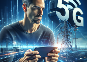 Slot Online: Dampak Teknologi 5G pada Gaming