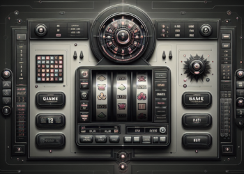 Situs Slot Gacor: Desain UX/UI untuk Pengalaman Optimal