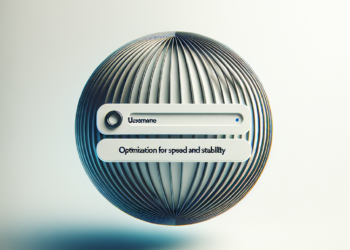 Kuda77 Login: Optimasi untuk Kecepatan dan Stabilitas