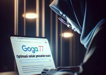 Link KUDA 77: Optimasi untuk Pencarian Suara
