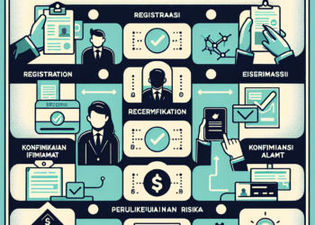 Daftar KUDA77: Proses KYC (Know Your Customer) yang Efisien