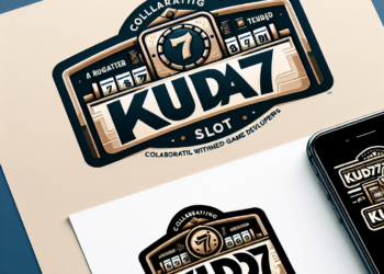 Kuda77 Slot: Kolaborasi dengan Pengembang Game Ternama