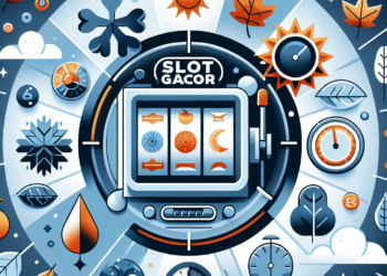 Slot Gacor: Pengaruh Musim dan Waktu pada Permainan