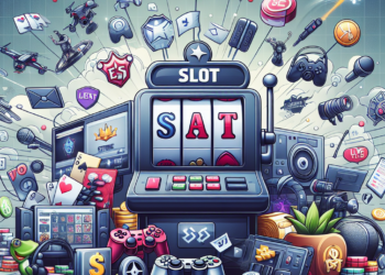 Slot Online: Integrasi dengan Esports dan Streaming