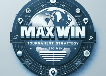 KUDA77 Maxwin: Strategi Tournament untuk Kemenangan Besar