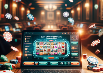 Slot Gacor Terpercaya: Tips Menghindari Penipuan Online