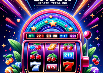 Info Slot Gacor Hari Ini: Update Terbaru Juli 2024