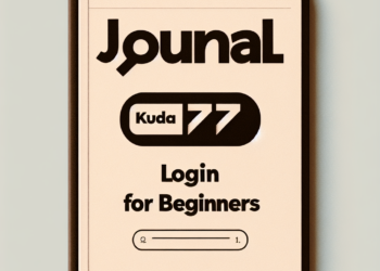 Panduan Lengkap Kuda77 Login untuk Pemula