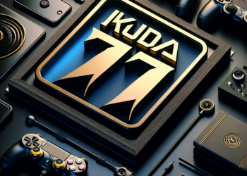 Kuda 77: Sejarah dan Perkembangan Platform Gaming