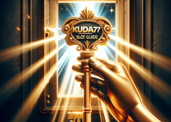 Unlocking the Kuda77 Slot Guide holds the secret to reaching success, in your gaming endeavors.