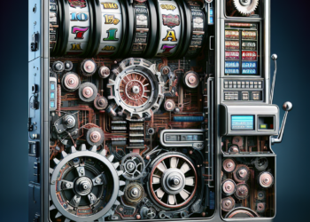 Unveiling the Slot Machine Secrets Casinos Keep Hidden, from Players