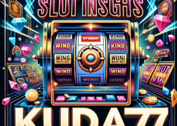 Discover the Mind Blowing Slot Insights of Kuda77.
