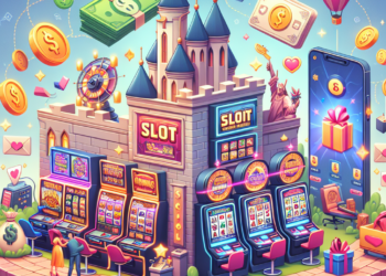 Uncover the advantage, in slots that sets Kuda77 apart.