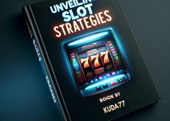 Unveiling Slot Strategies, by Kuda77