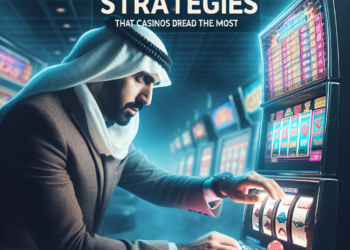 Unveiling the Top Slot Machine Strategies That Casinos Dread the Most.
