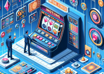 Delve into the Enigma of Slot Games Using Kuda77 Innovative Methodology