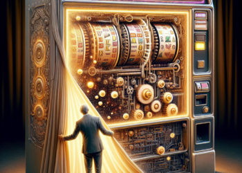 Unveiling the Surprising Reality of Succeeding, in Slot Games.