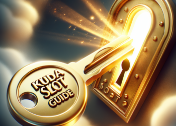Unlocking the Kuda77 Slot Guide holds the secret to reaching success, in your gaming endeavors.