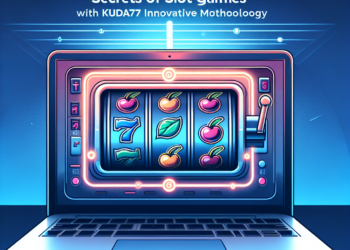 Delve into the Secrets of Slot Games, with Kuda77 Innovative Methodology.