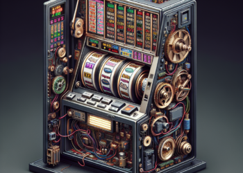 Unveiling the Slot Machine Secrets Casinos Keep Hidden, from Players
