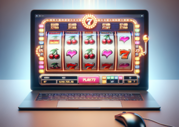 Discover the reasons behind the buzz around the Kuda77 slot strategy, in the gaming community.