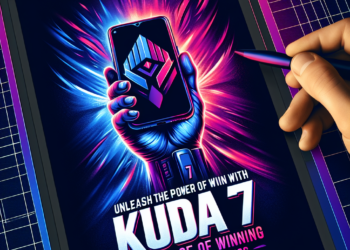 Unleash the Power of Winning with Kuda77 Groundbreaking Tactics.