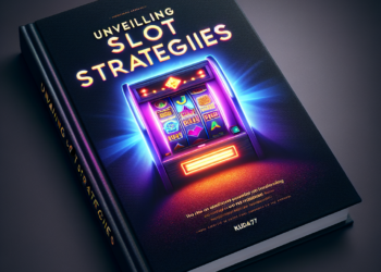 Unveiling Slot Strategies, by Kuda77