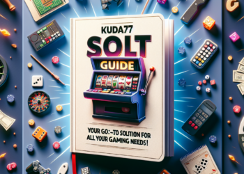 Looking for the gaming companion? Check out the Kuda77 Slot Guide. Your go to solution, for all your gaming needs!