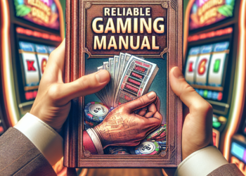 Become a pro at playing slot games using Kuda77 reliable gaming manual.