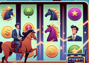 Rahasia Menang Terus di KUDA77: Memahami Pola RTP Game Favorit