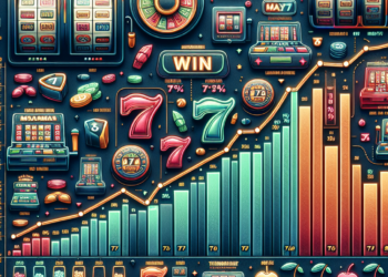 Metode Maxwin KUDA77: Analisis Slot dengan Persentase Kemenangan Tertinggi