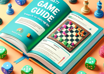 KUDA77 Unlimited Winning: Panduan Lengkap Volatilitas Rendah dan RTP Tinggi